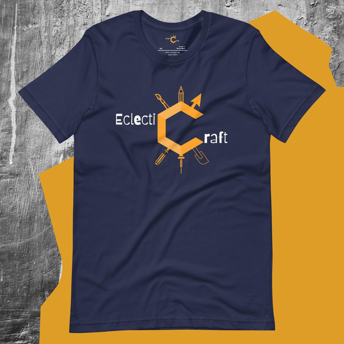 EclectiCraft Unisex T-shirt