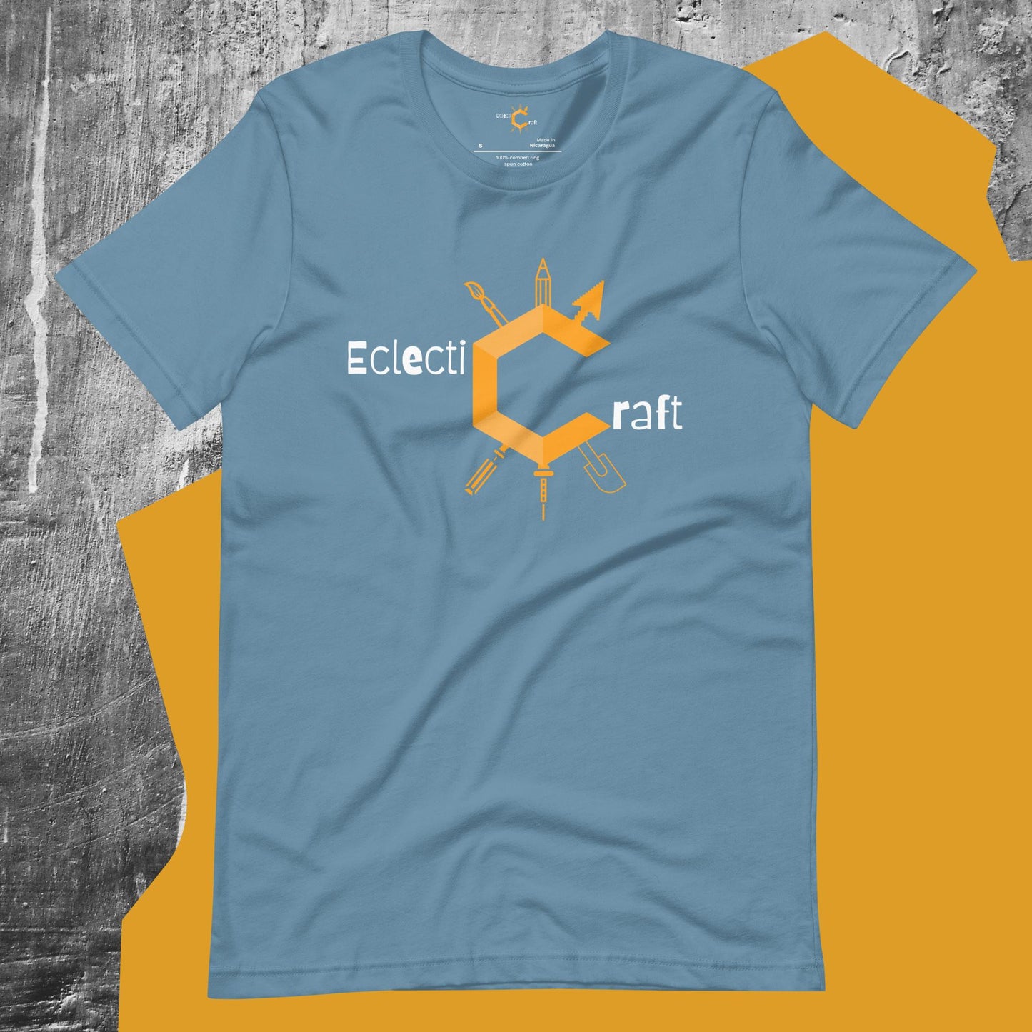 EclectiCraft Unisex T-shirt