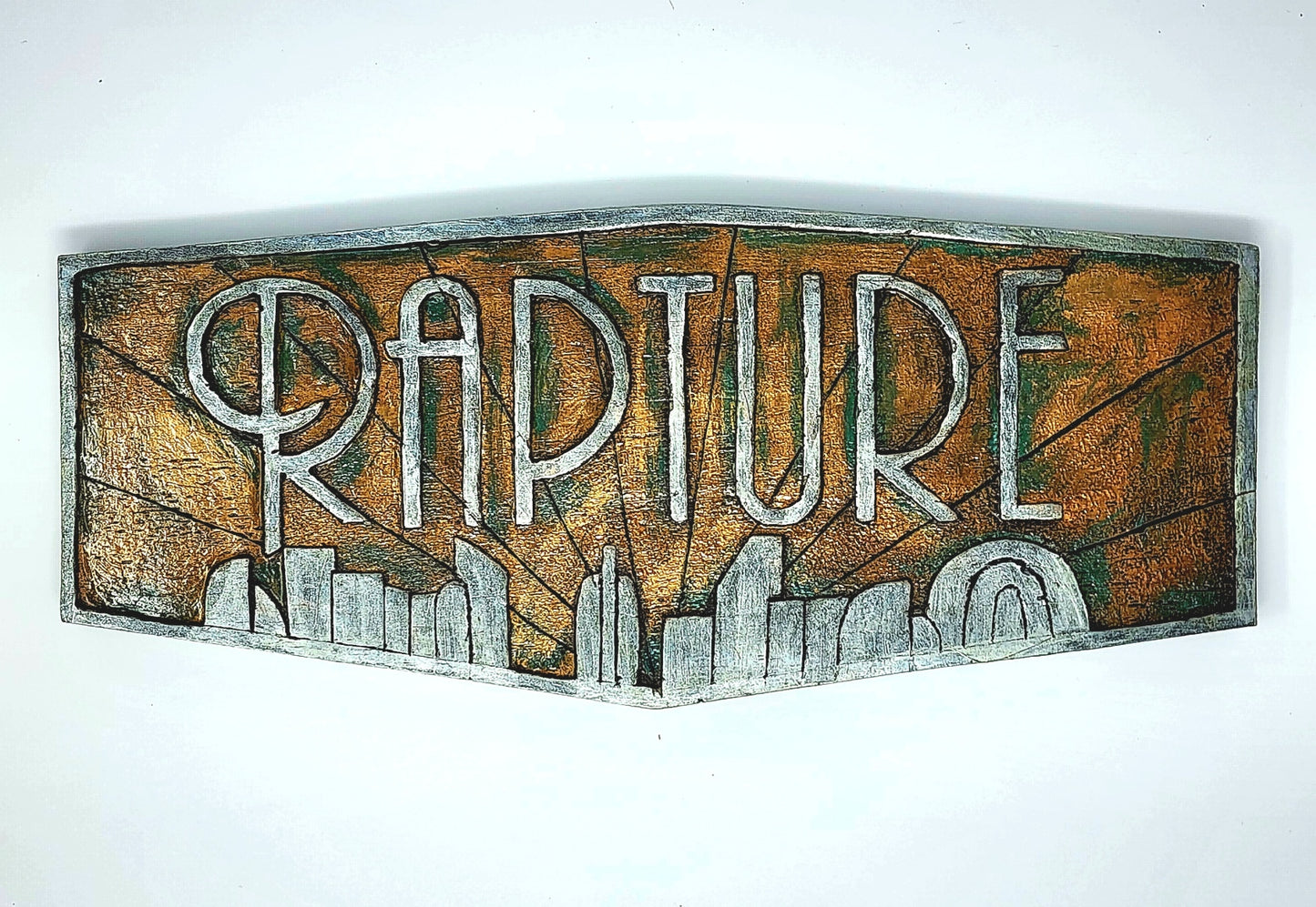 Rapture Sign